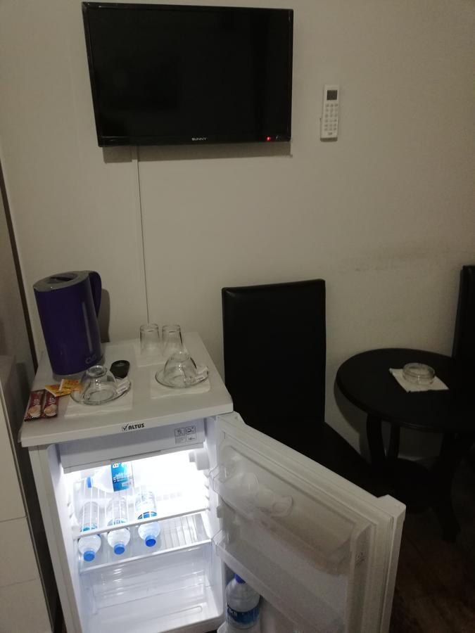 Yesil Butik Hotel Bursa Exterior photo