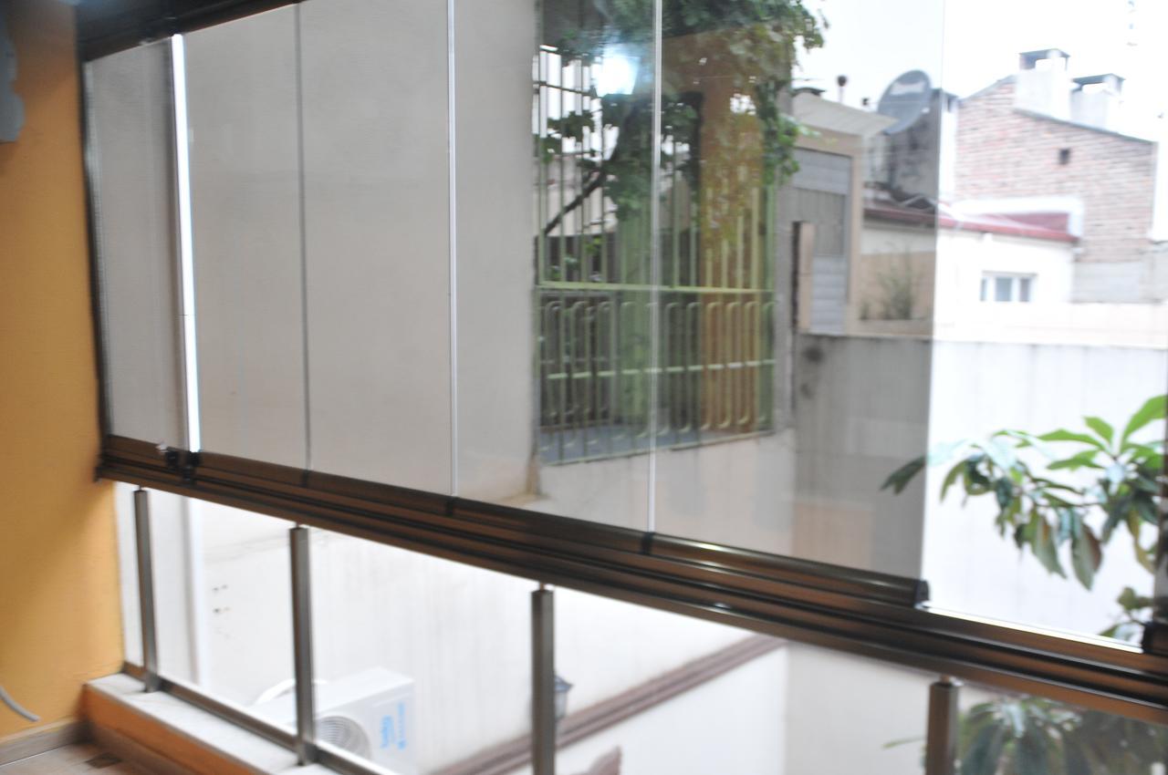 Yesil Butik Hotel Bursa Exterior photo